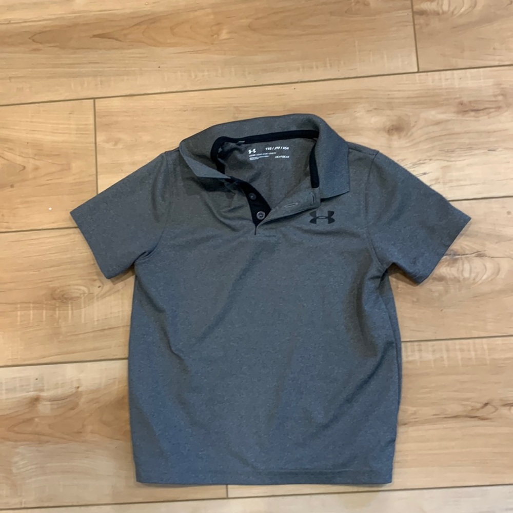 UA Polo in Excellent Condition